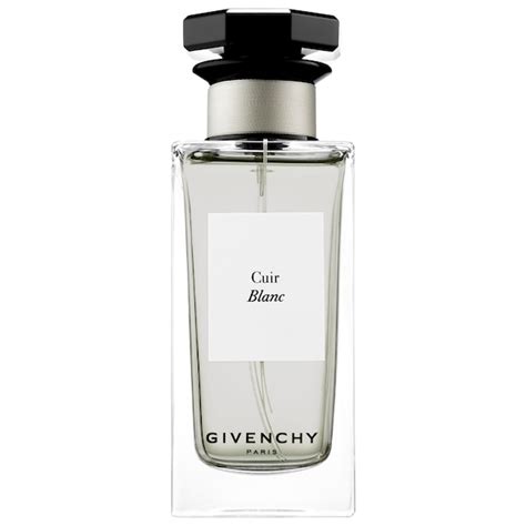 givenchy l atelier de givenchy cuir blanc|CUIR BLANC .